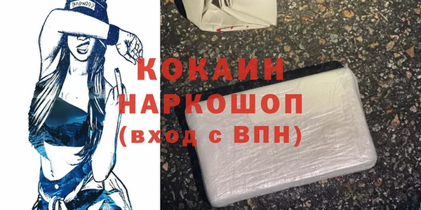 крисы Бронницы
